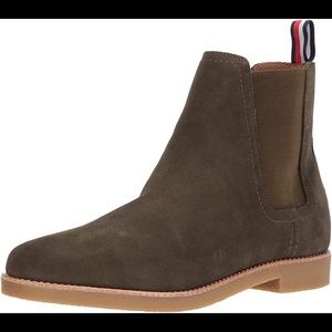 Tommy Hilfiger Men Chelsea Boots